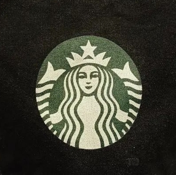 Starbuck Canvas Tote Bag - Picture 6 of 8